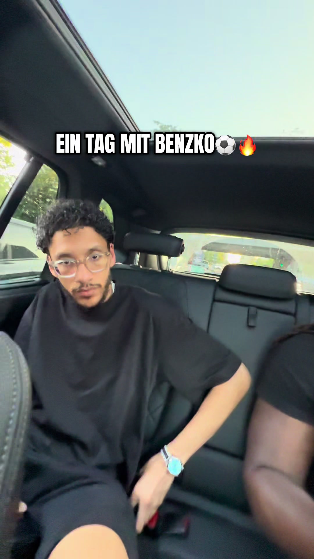 @Benzko