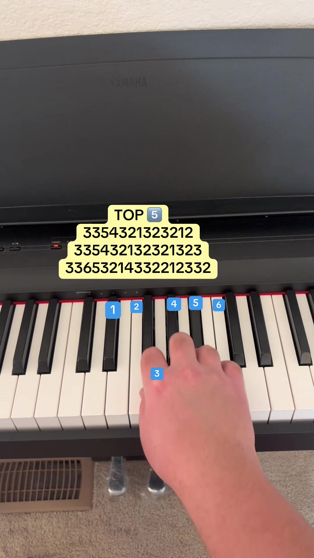 @Piano 🎹