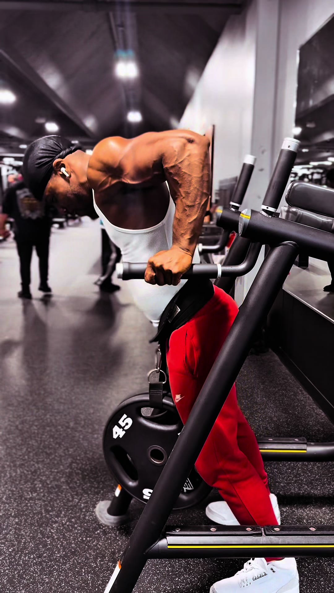 @Marlon fit 414