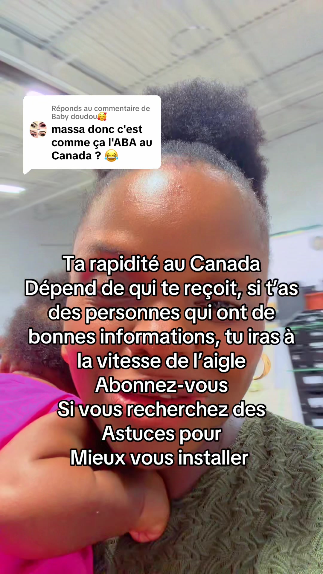@Lucress african lady🇨🇦🇨🇦