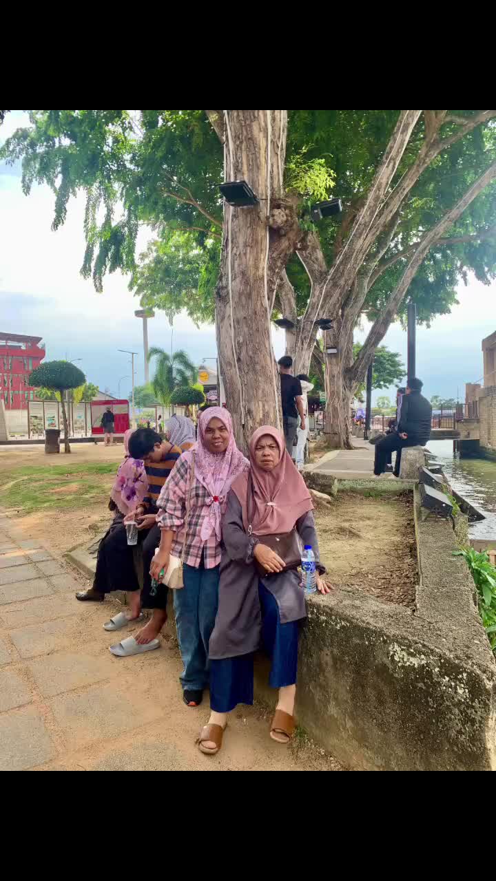 @Lizawati binti Ahmad