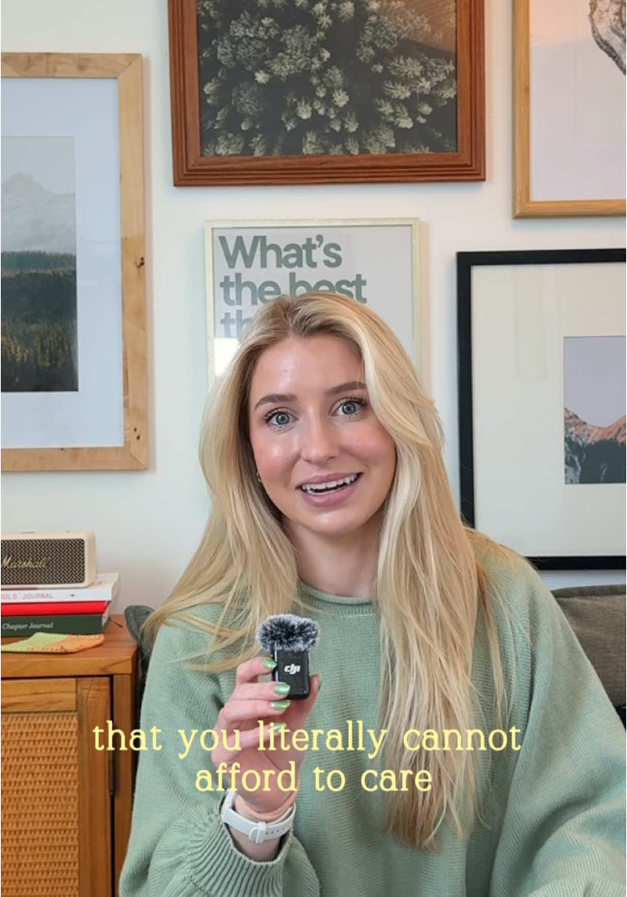 @Maddie | The Creator Outpost