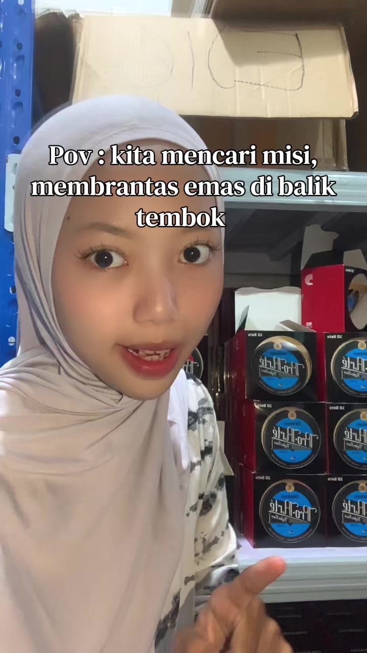 @Dr. Lucky Official