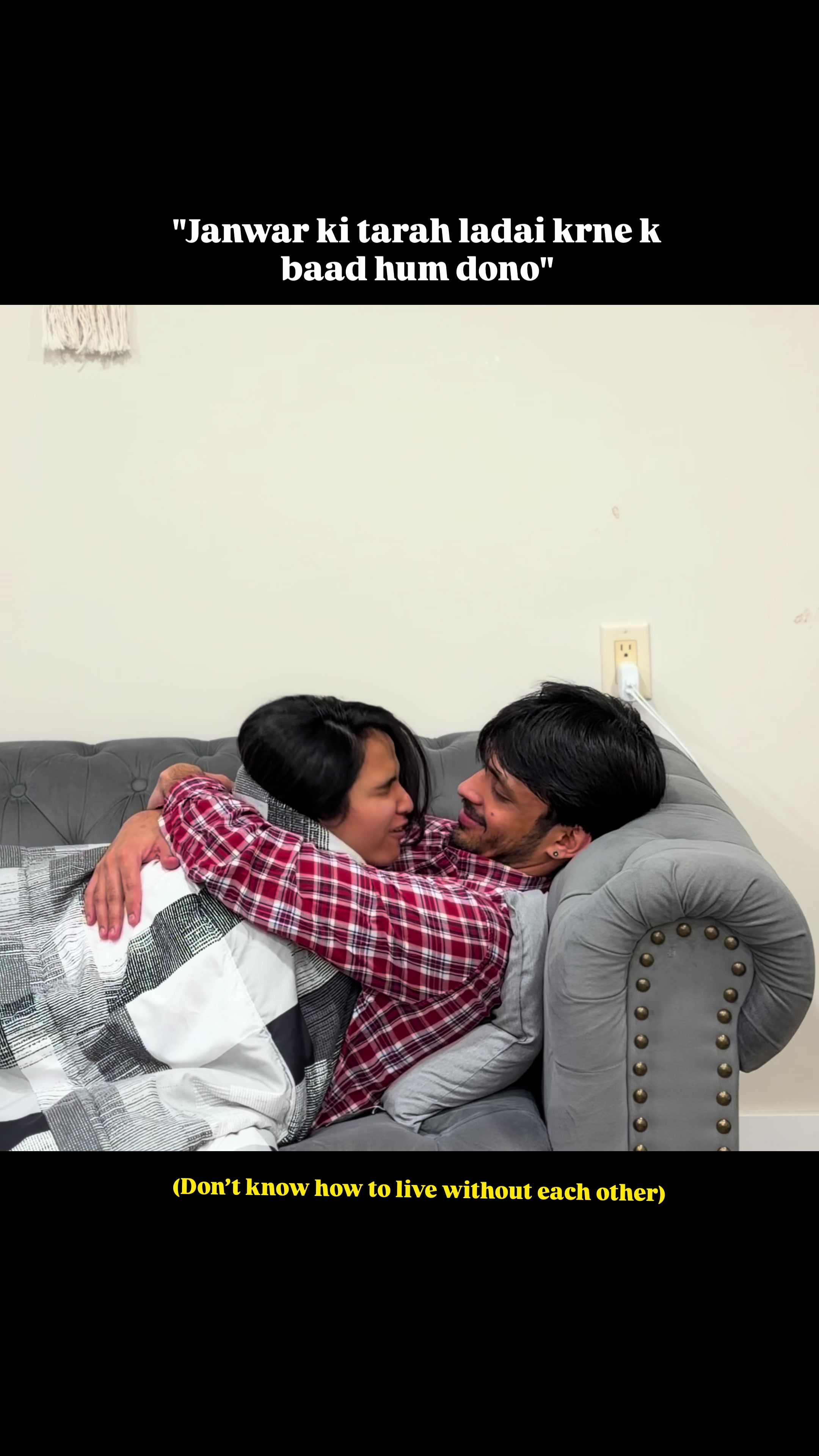 @Priyal and Parth