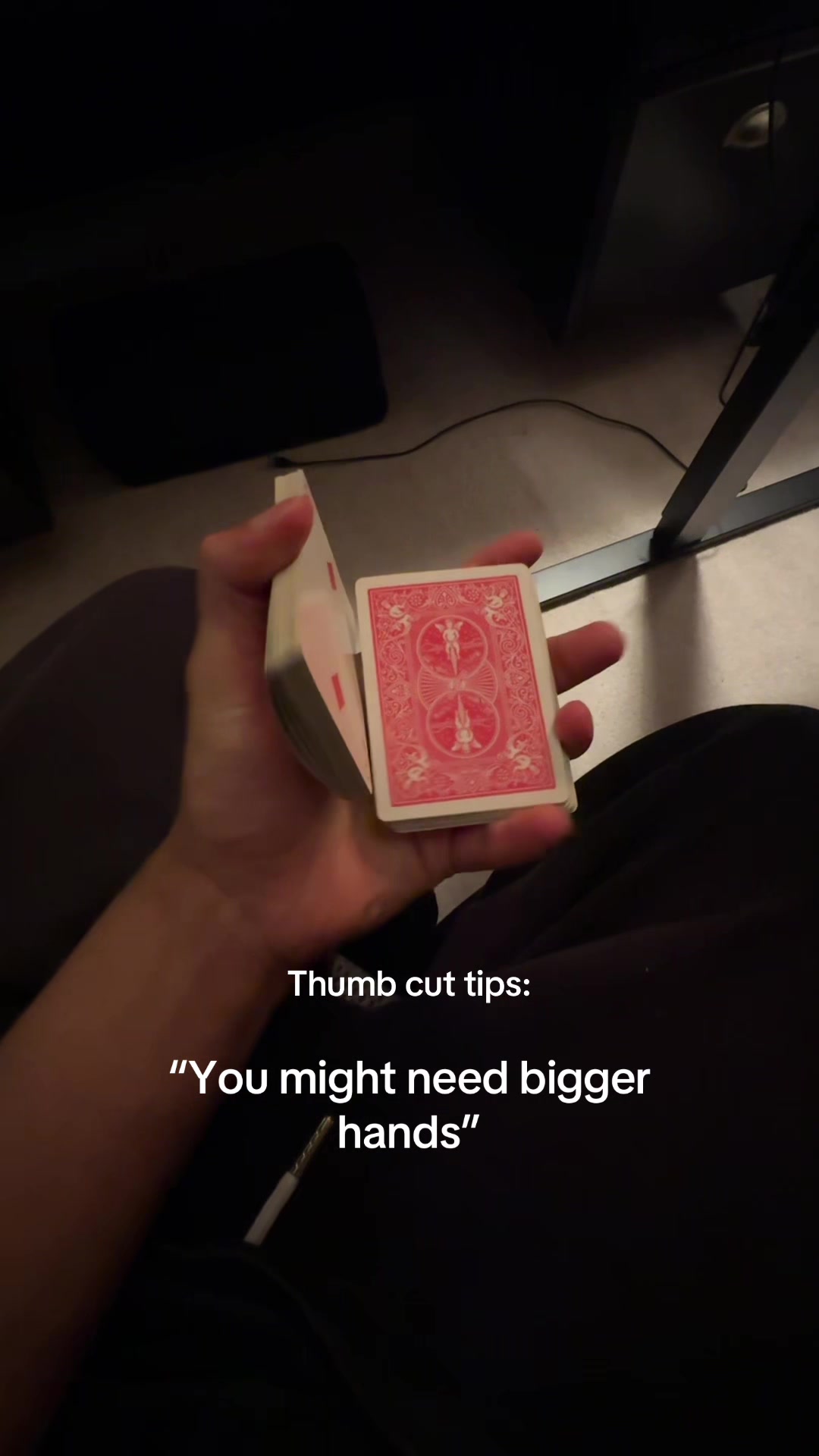 @Cardistry