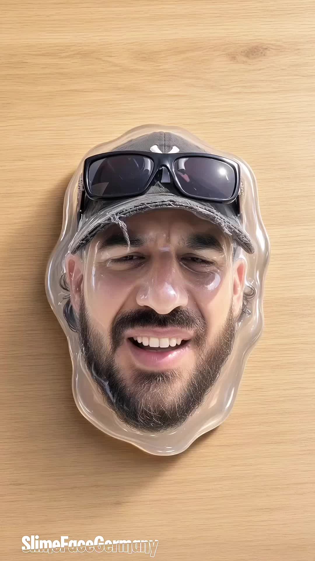 @SlimeFaceGermany