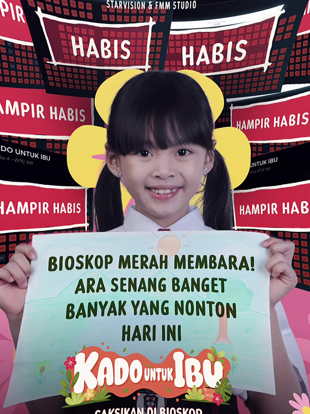 @BF seru ‼️