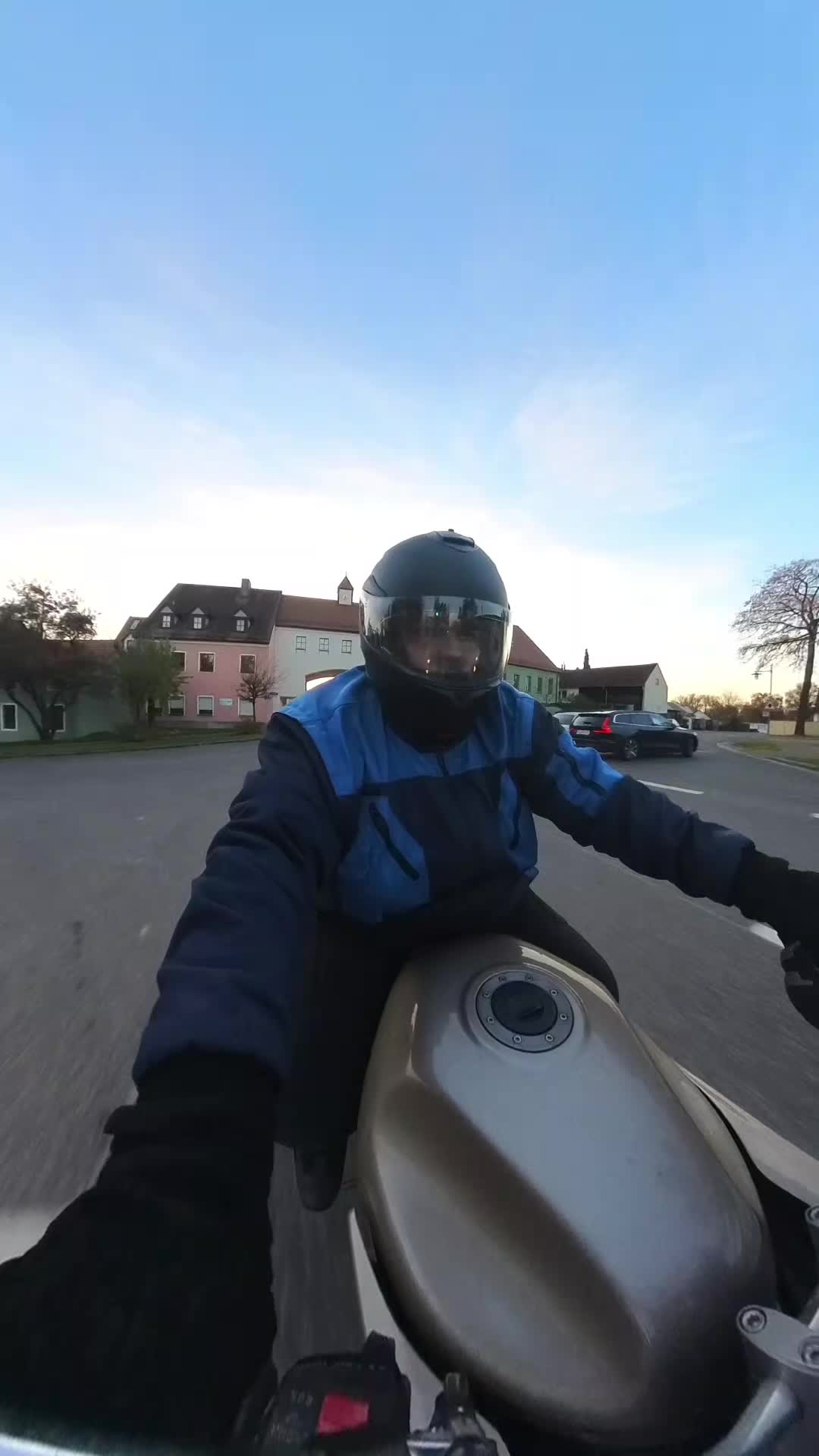 @Moppelchen on Tour