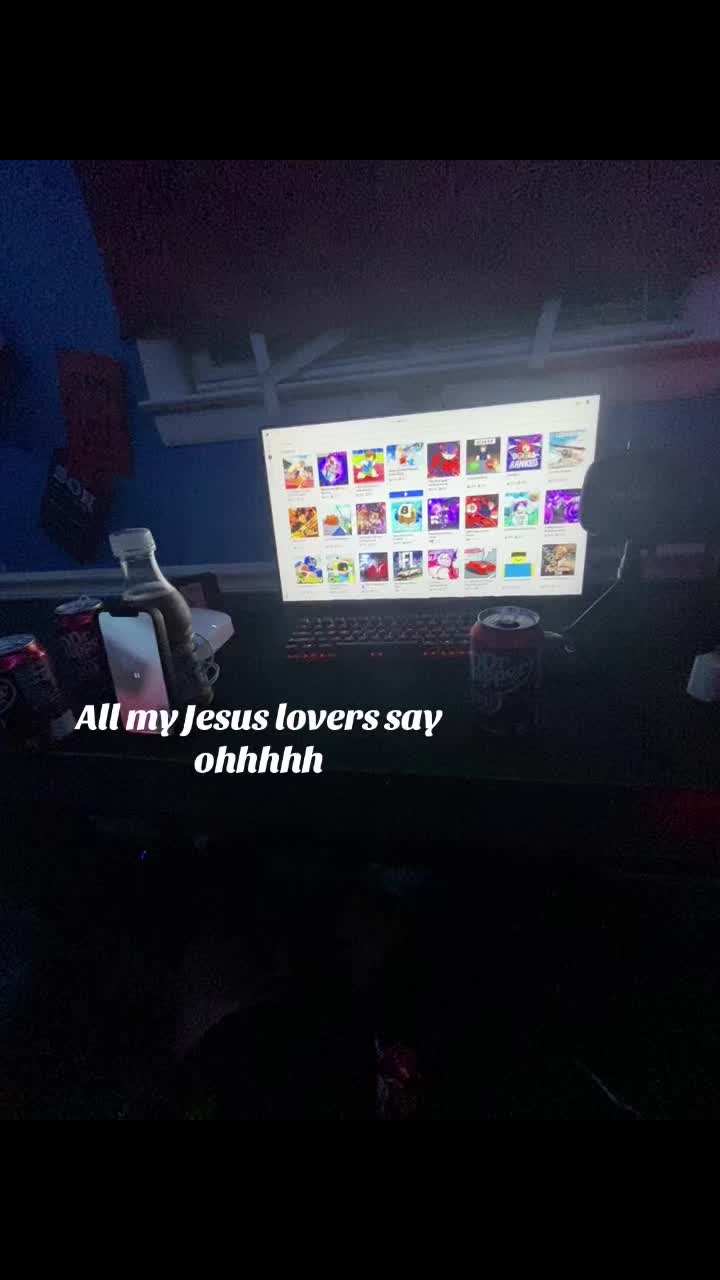 @Kaddon✝️