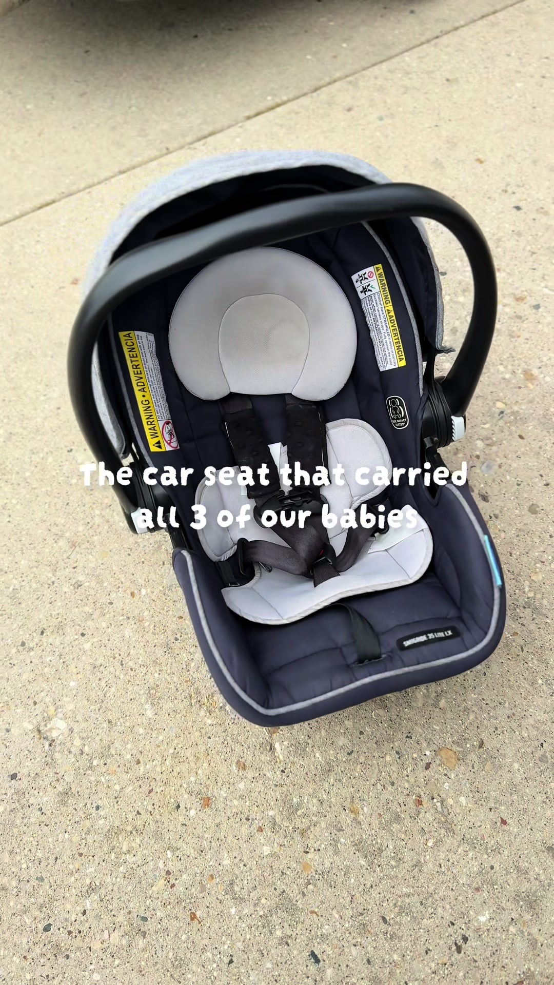 @Haley | Life With Littles🤍