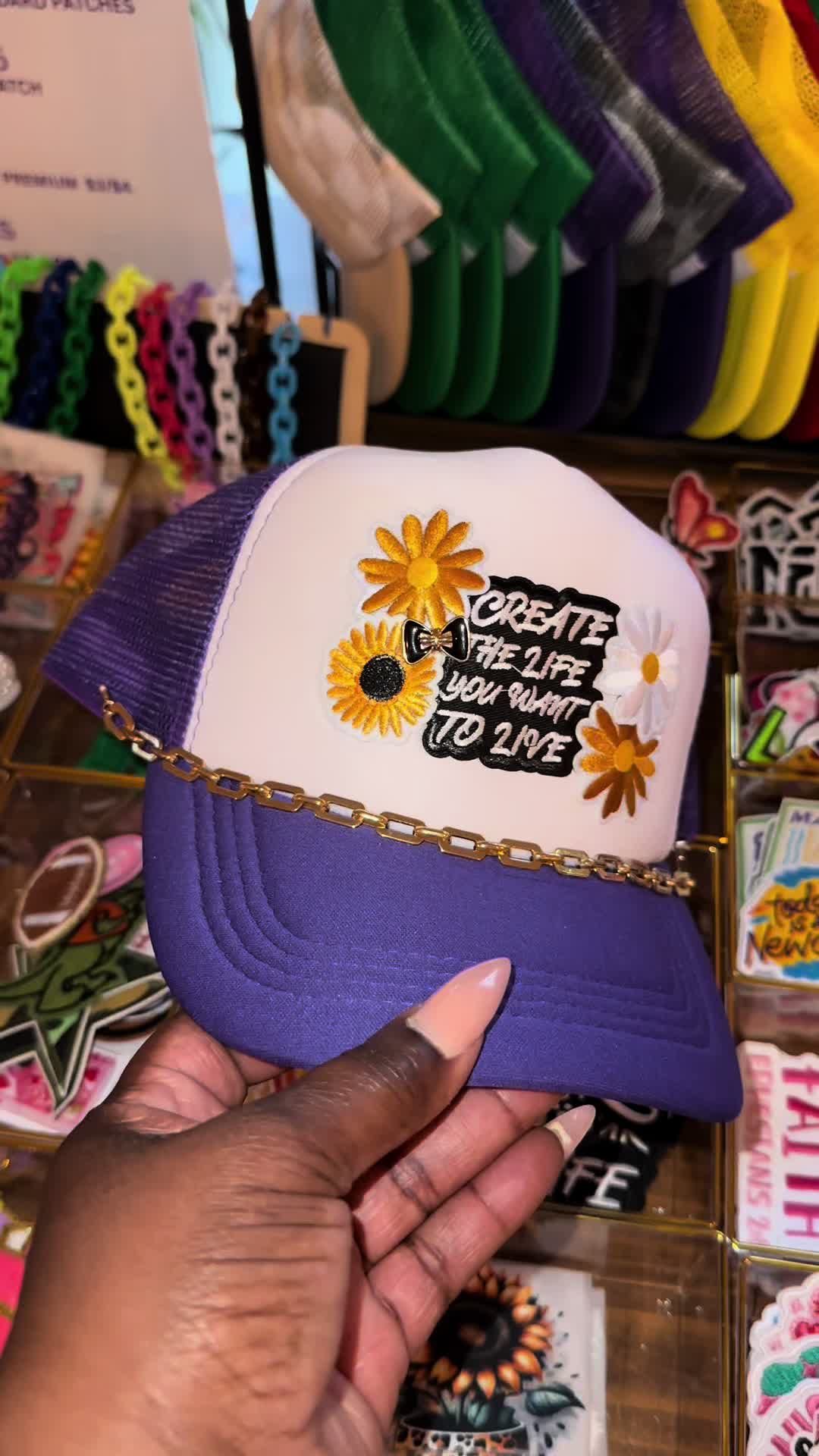 @Rochelle | Creative Designer