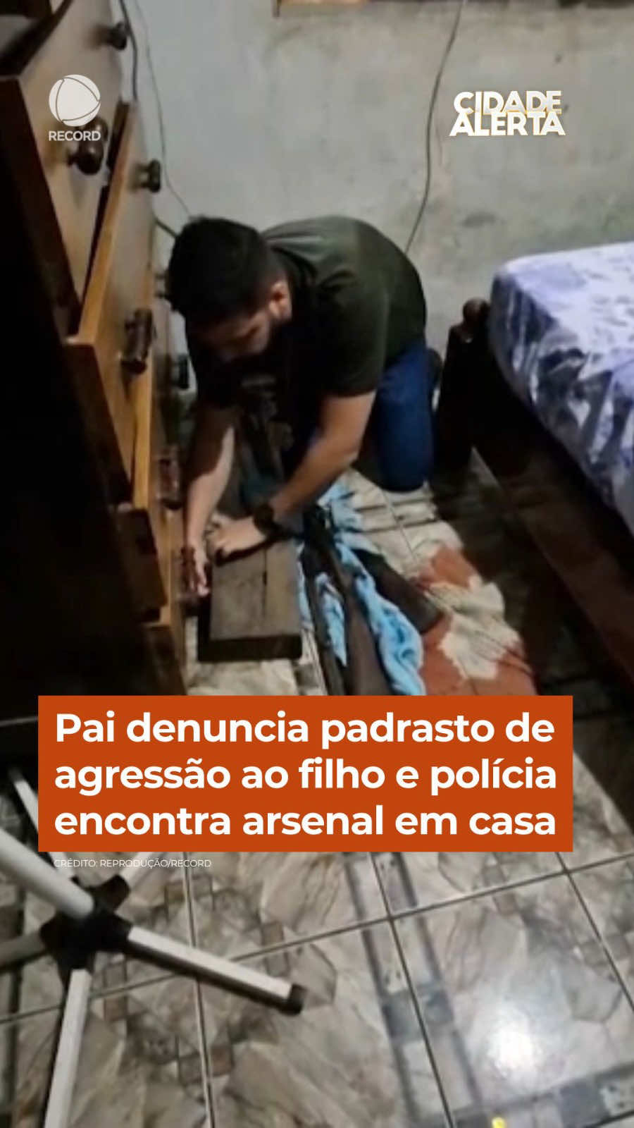 @Cidade Alerta