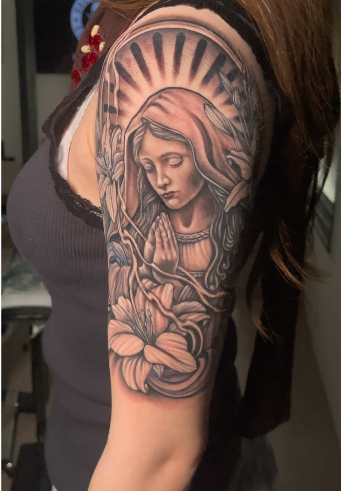 @Master Ink Tattoo