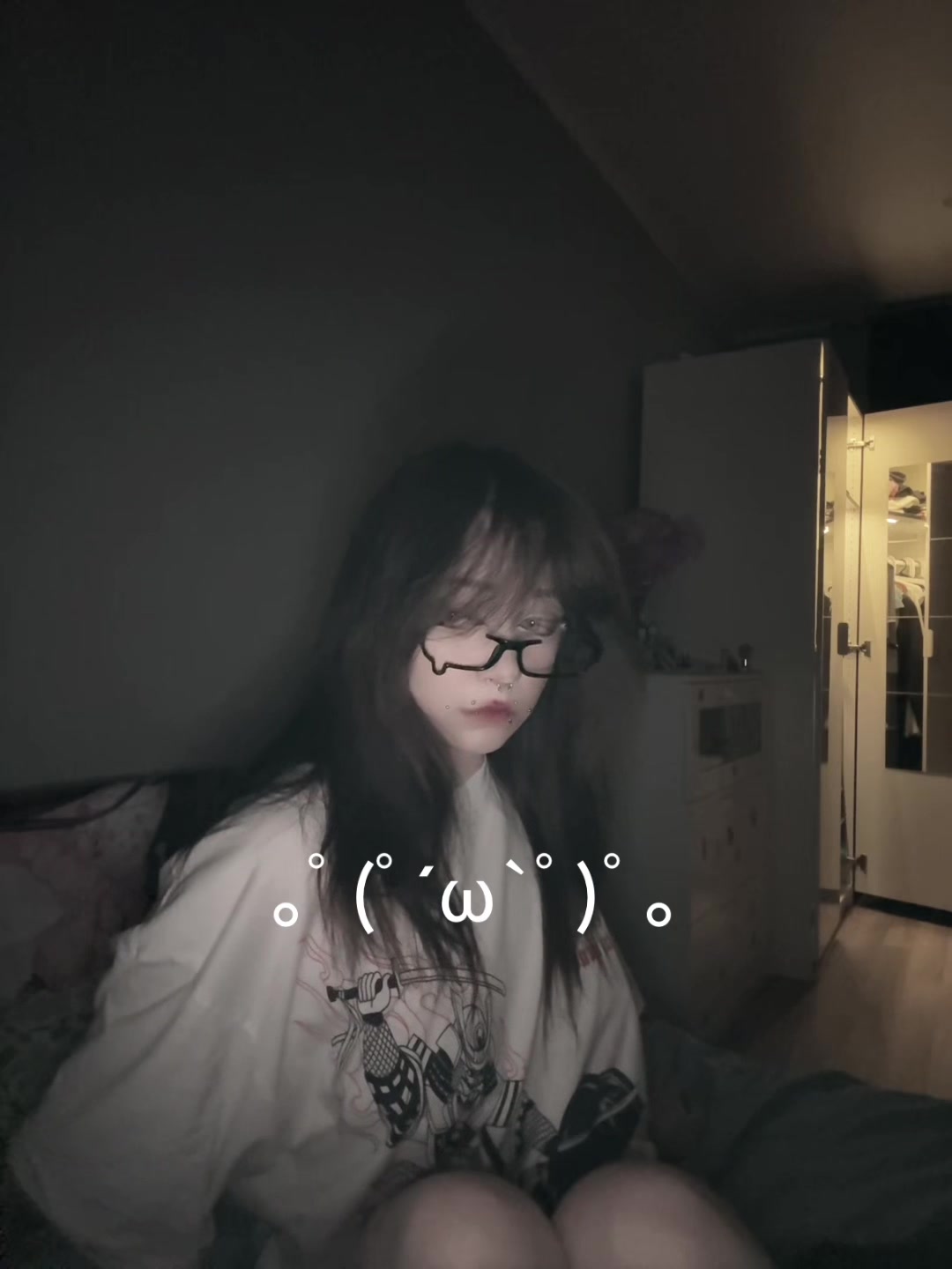 @🎼｡ﾟ>m
