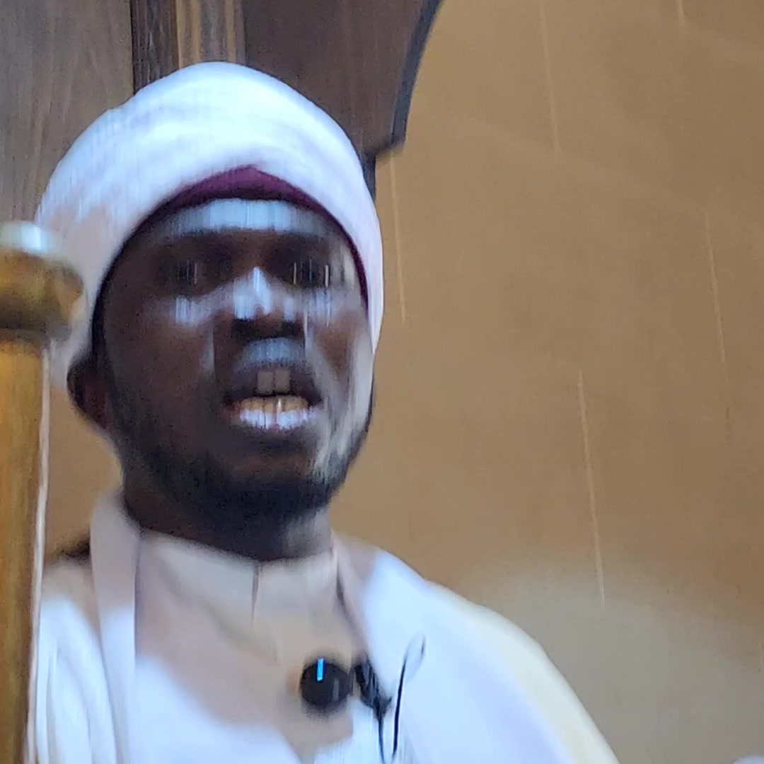 @ONIYE💜IBRAHIM💓OF☪️ILORIN💯