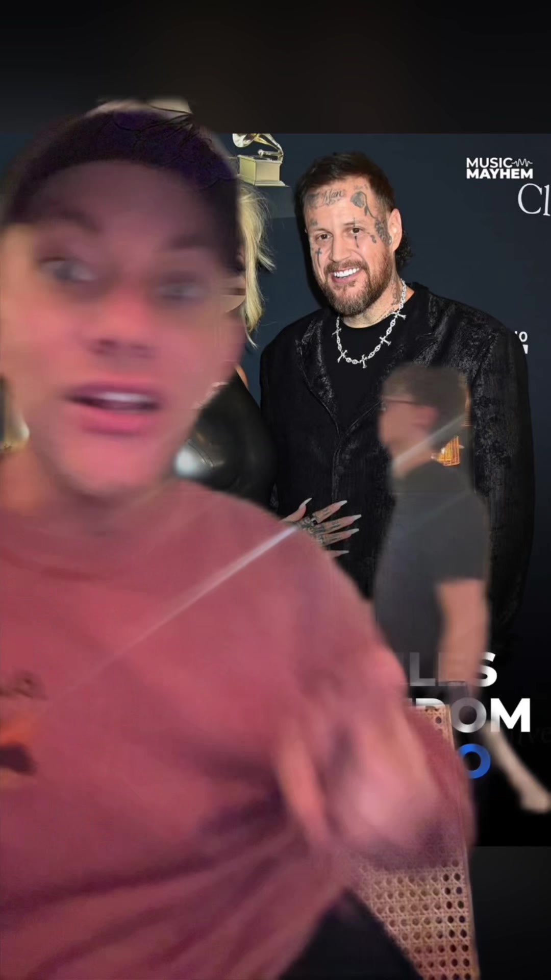 @Benjispears