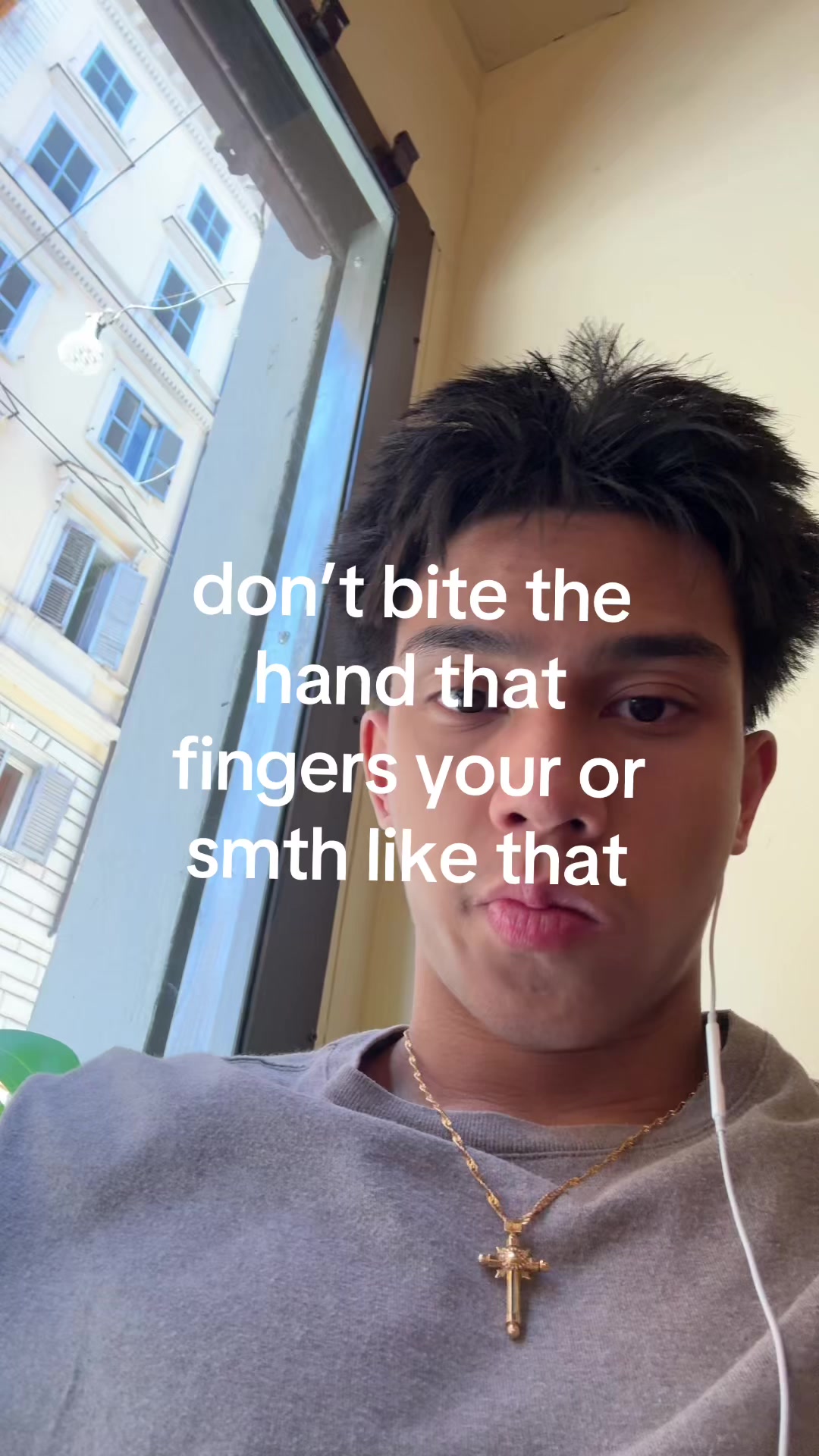 @Josh