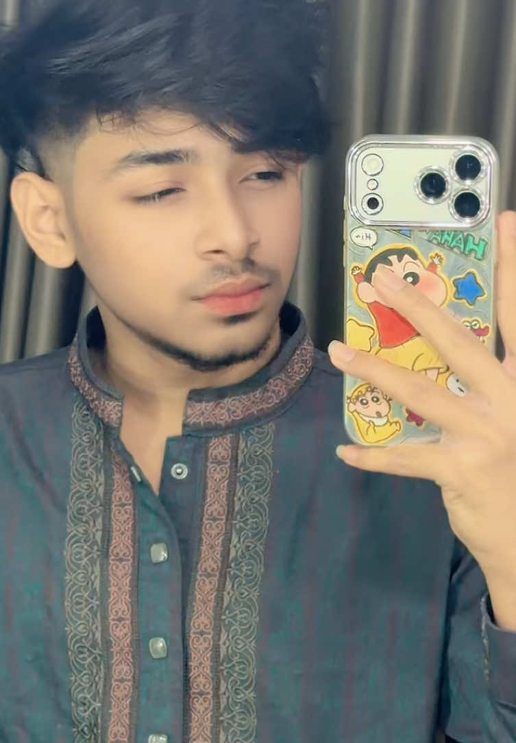 @Uzair Rahman