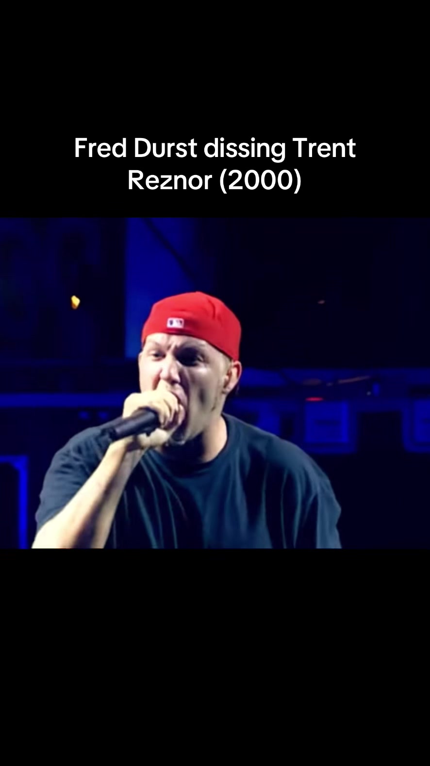 @Rare Limp Bizkit Videos