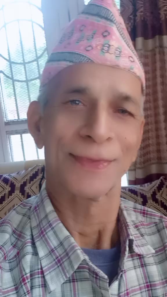 @Ananta Koirala
