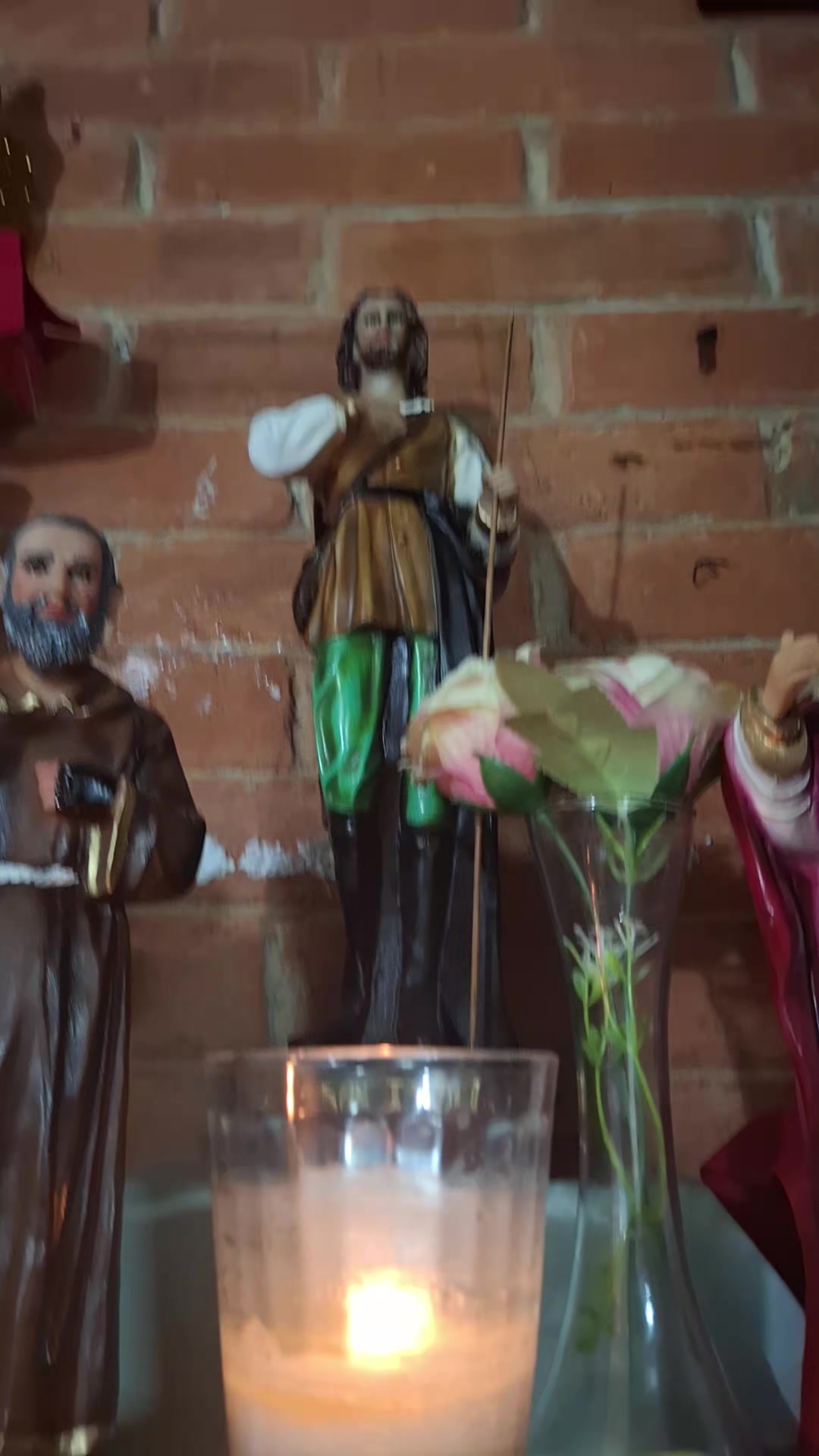 @⚜️PARROQUIA SAN ISIDRO LABAD⚜️