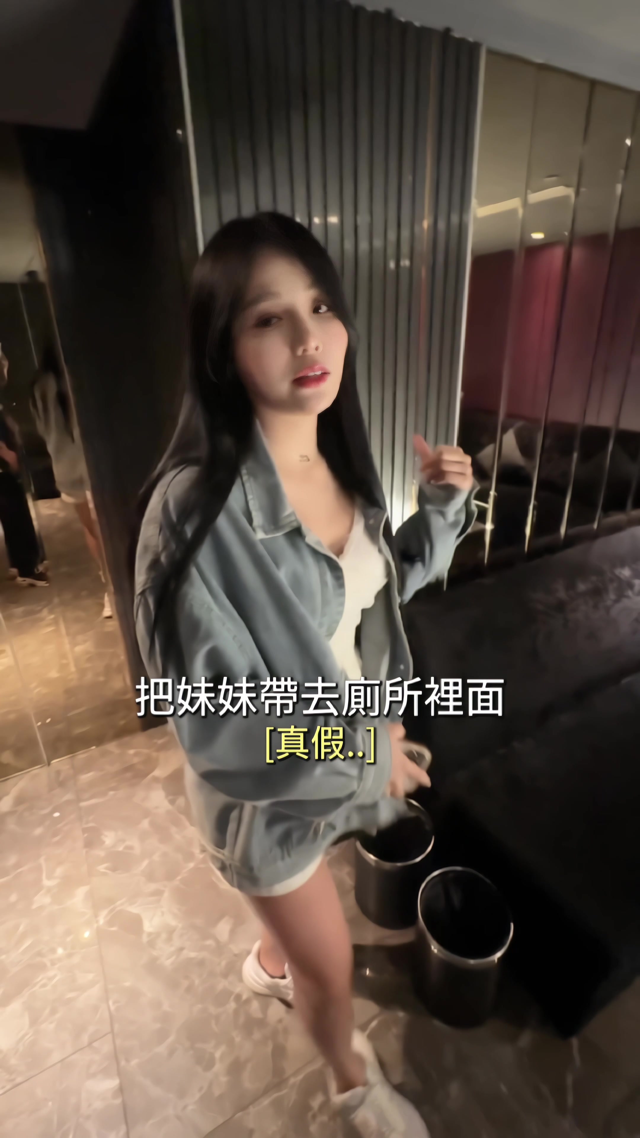 @八大女經紀｜許小娜