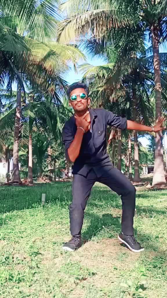 @VIKRAM PONNUSAMY