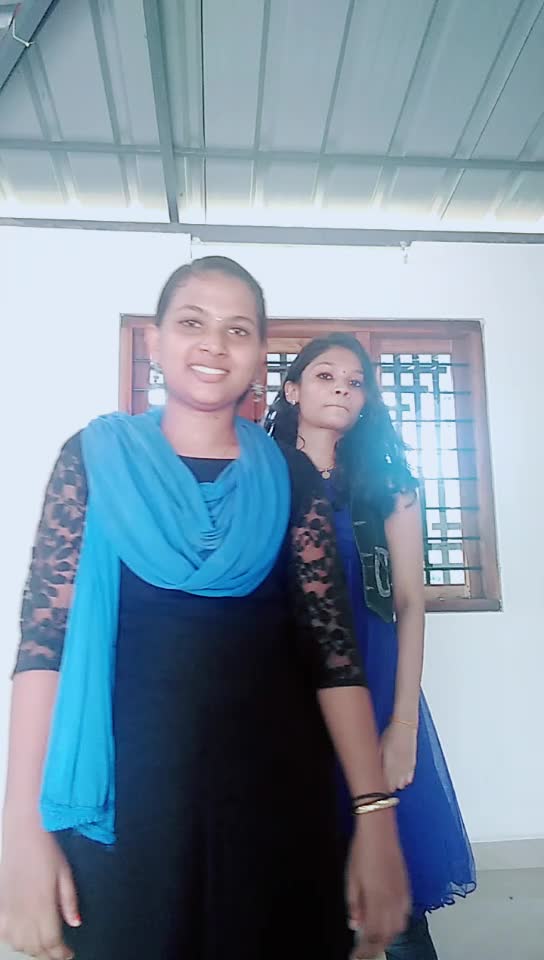 @nehitha biju