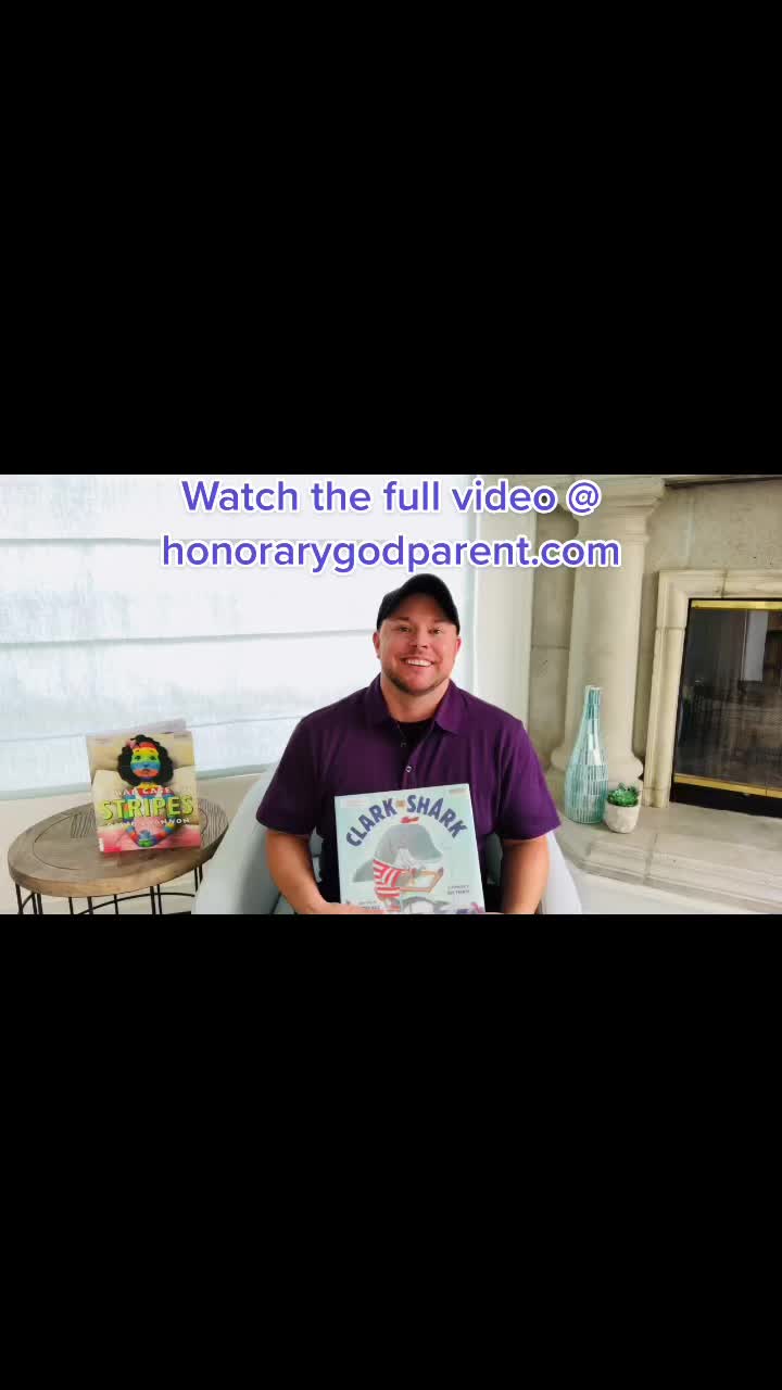 @HonoraryGodparent