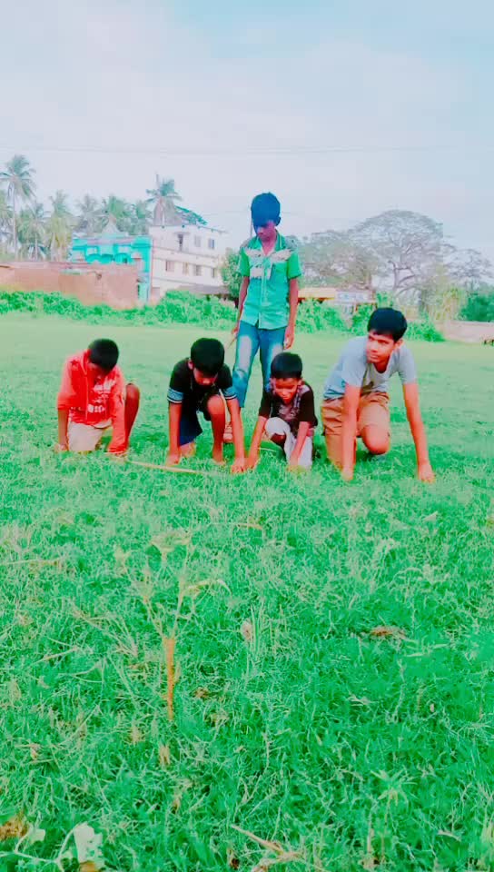 @Ram Kumar