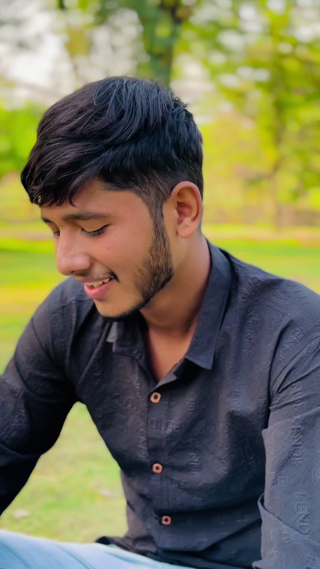 @Syed Ali Zain Bukhari ❤️✨