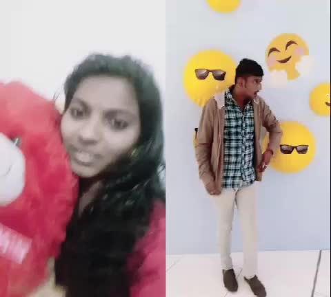 @Ranjini rajini