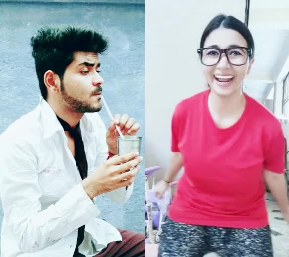 @Ritik Gupta