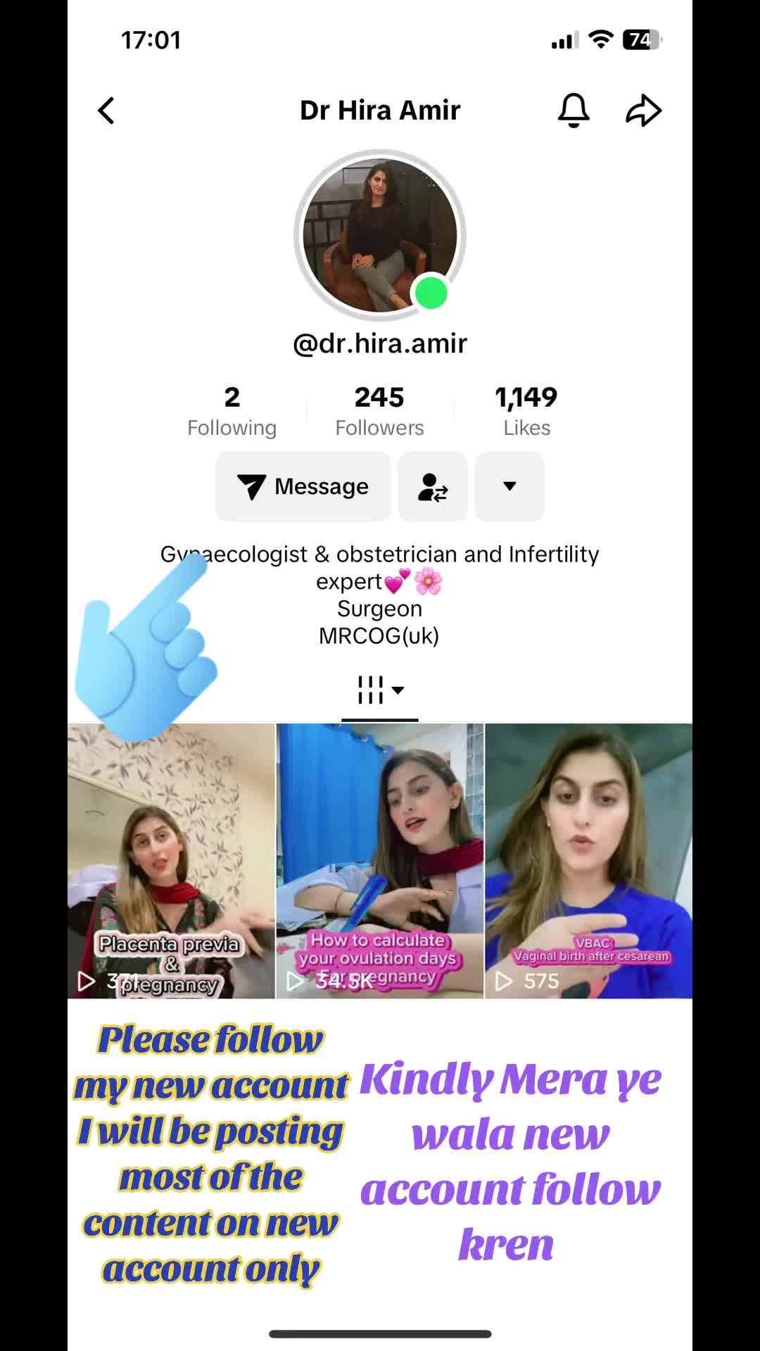 @Dr.Heer Amir