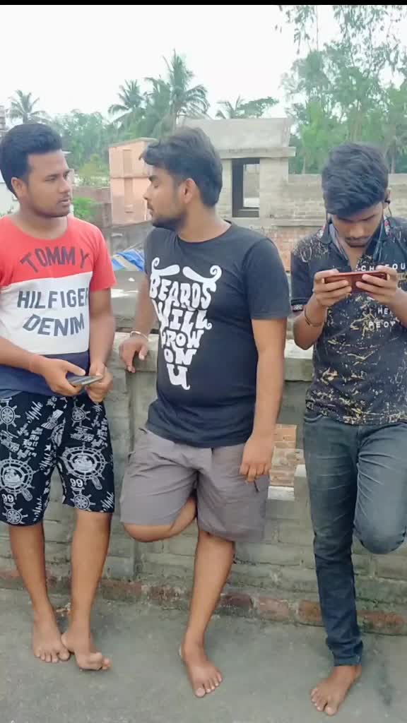@ବ୍ରହ୍ମ ଚଣ୍ଡାଳ
