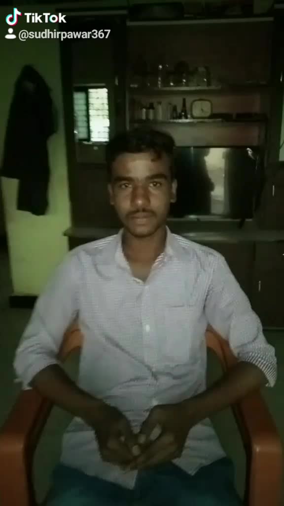 @Sudhir Pawar