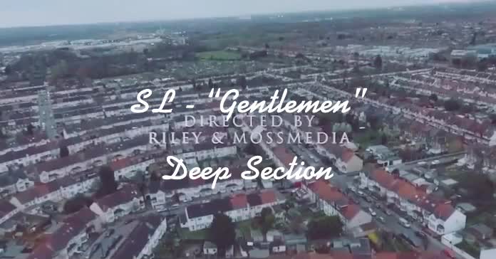 @DeepSection