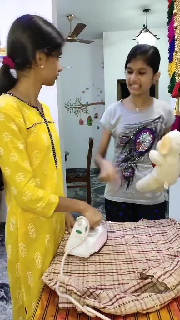 @ThejaChathamkulam
