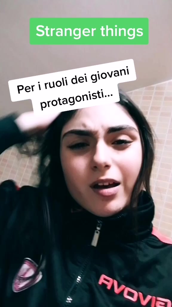 @Netflix
