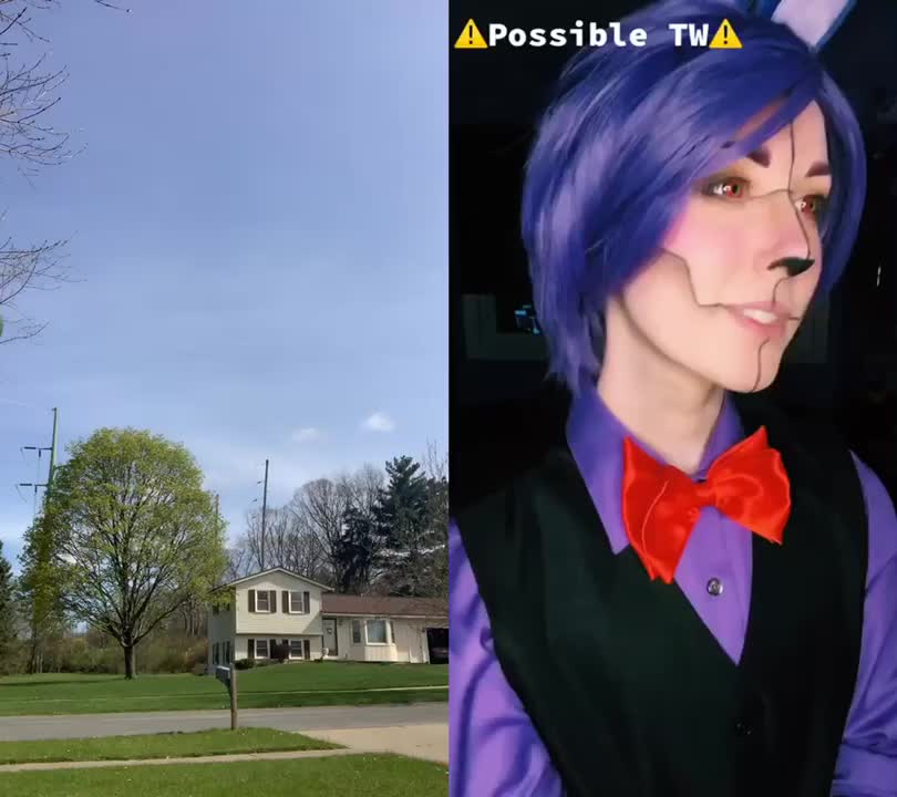 @WitchyNovahCosplays