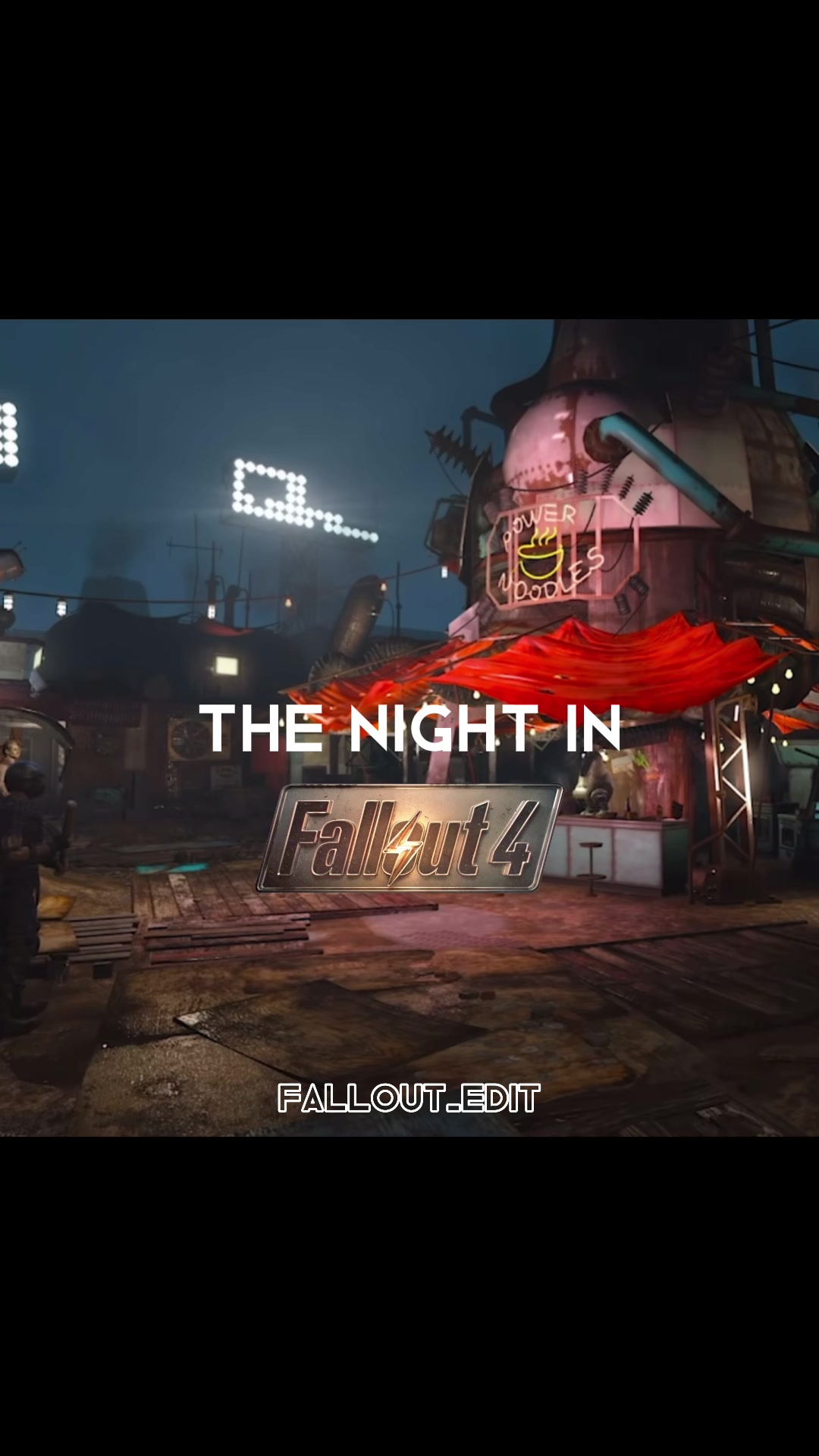 @Fallout edit