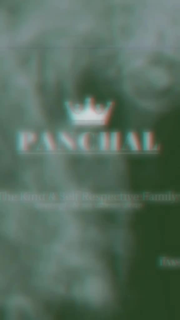 @👑SHAILESH PANCHAL👑