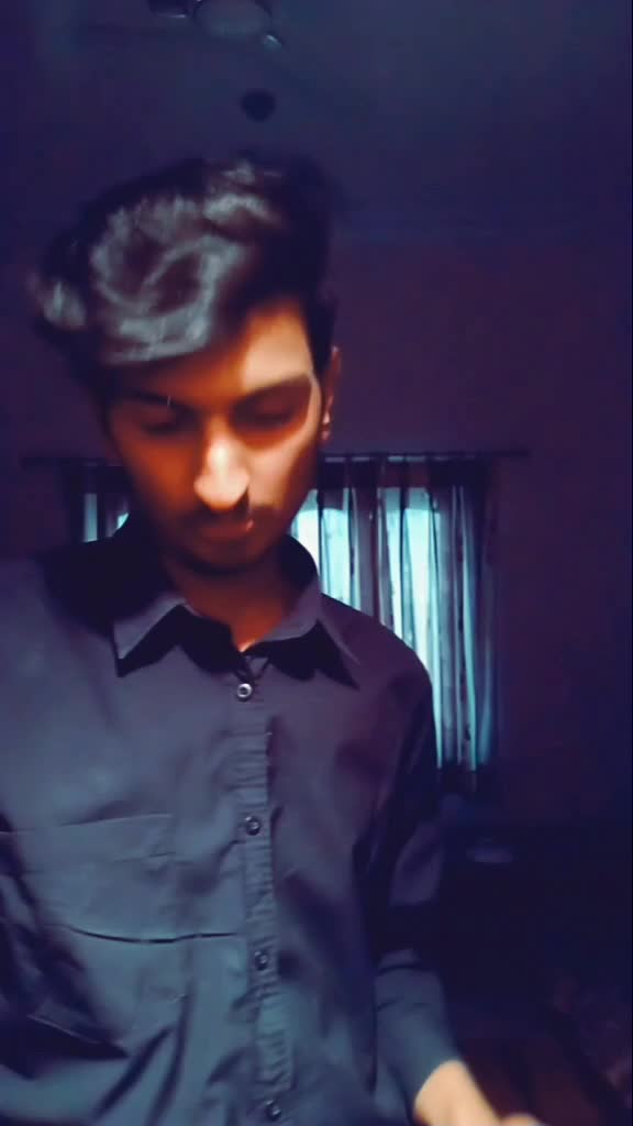 @hiteshjoshi♐