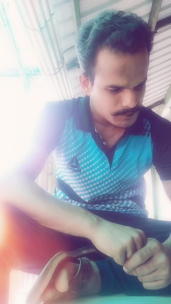 @Nitish Sharma