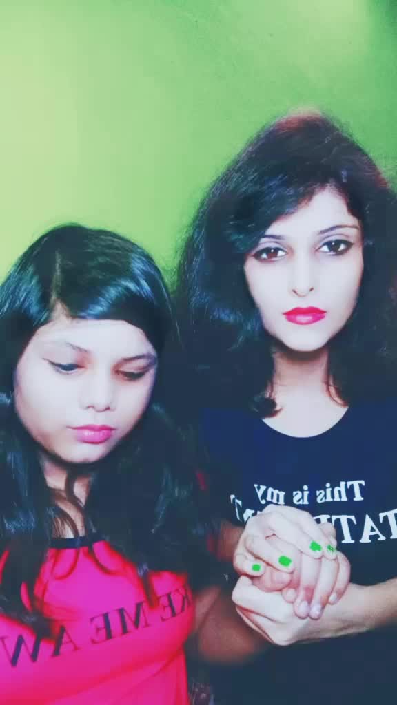 @Riya