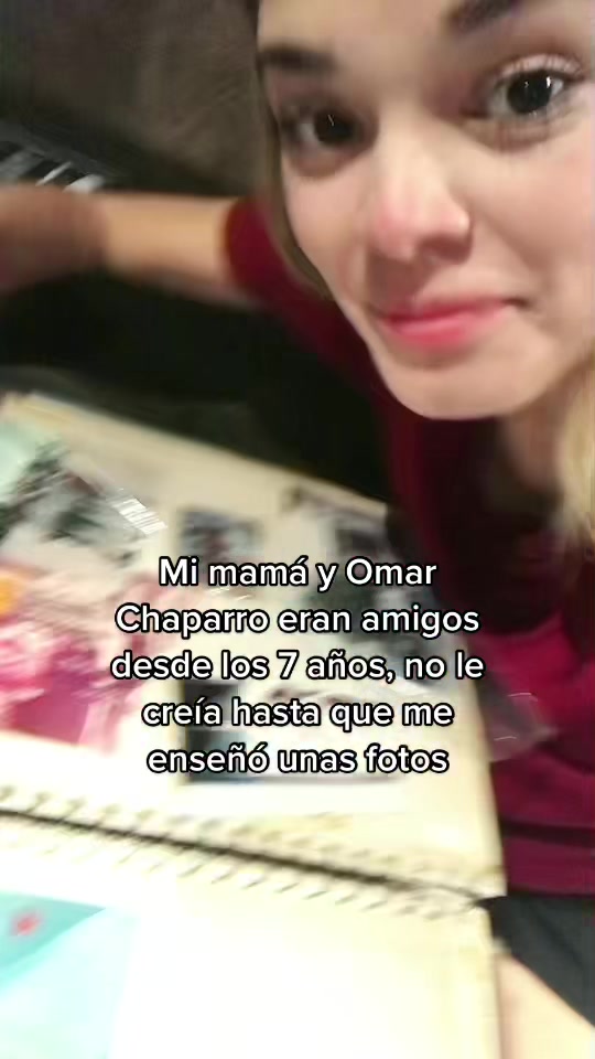 @Mariel Duarte