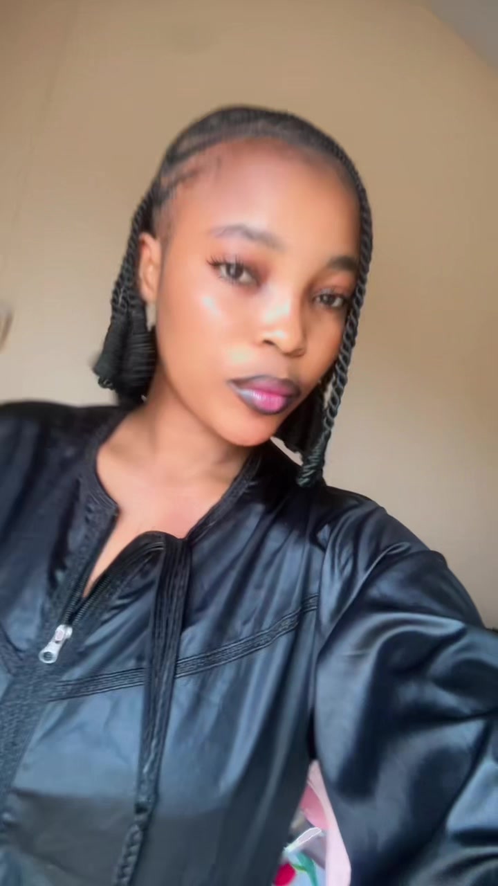 @Gemini hair💞