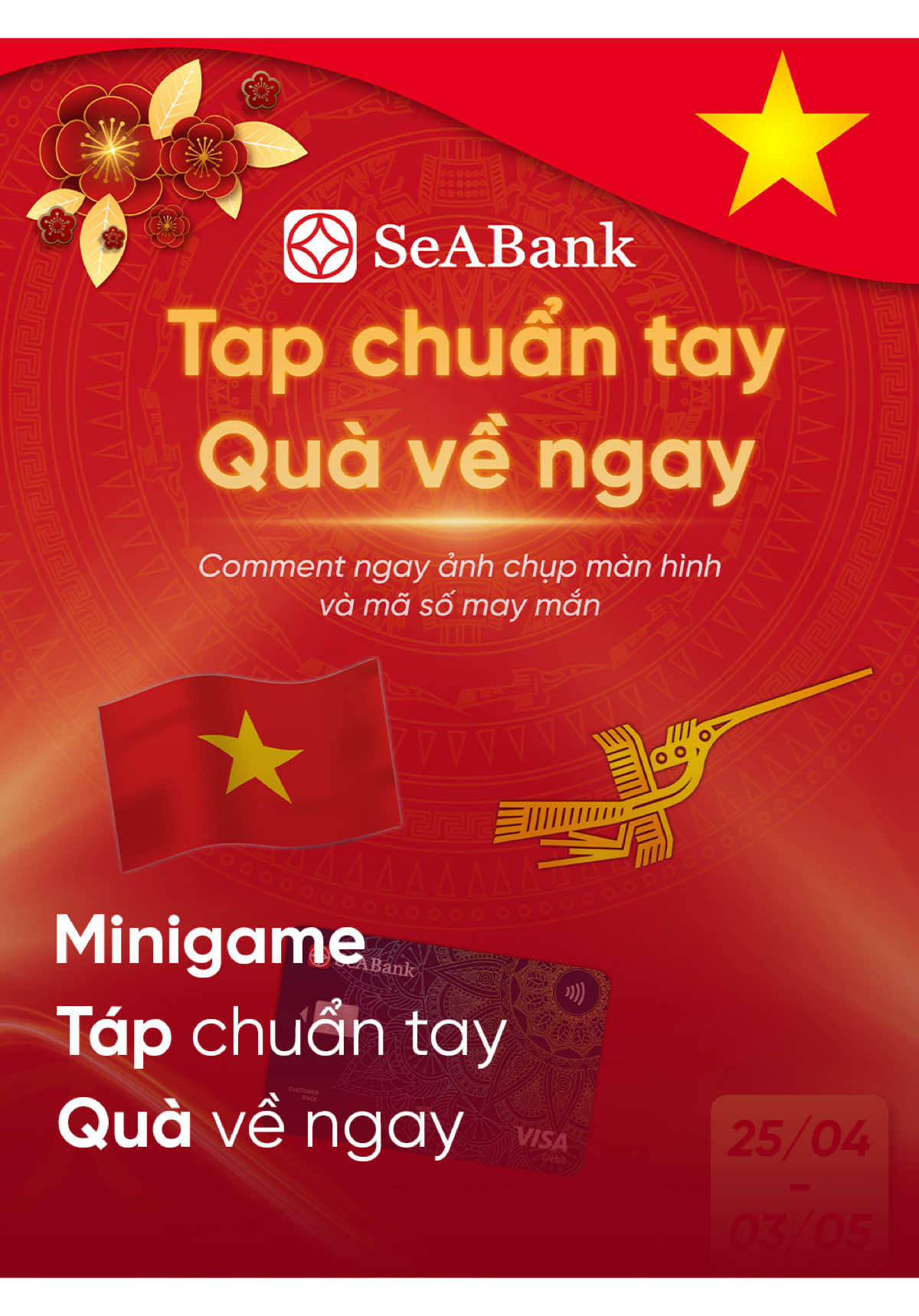 @Ngân Hàng SeABank