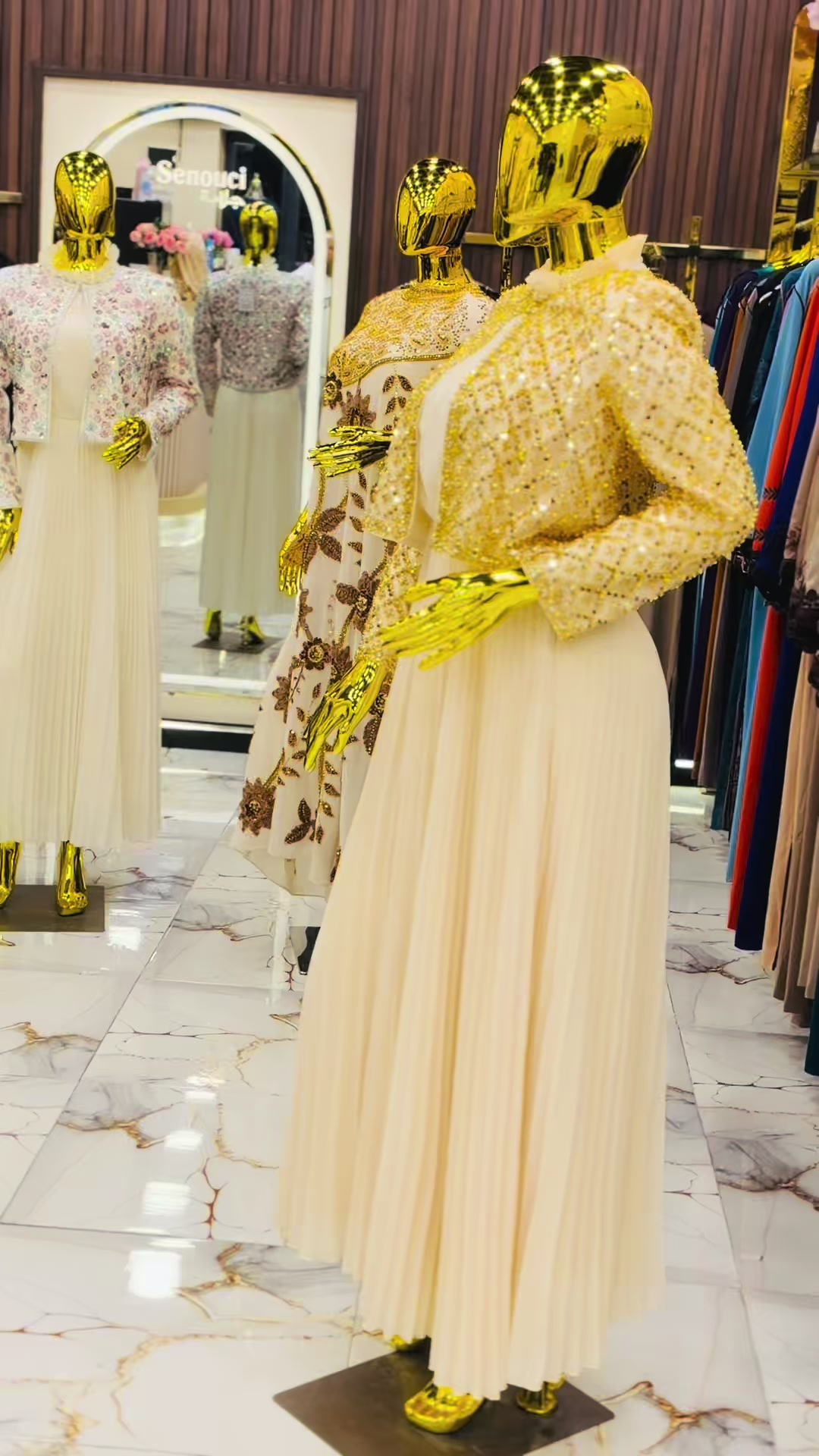 @Boutique senouci🇩🇿👗👚👜