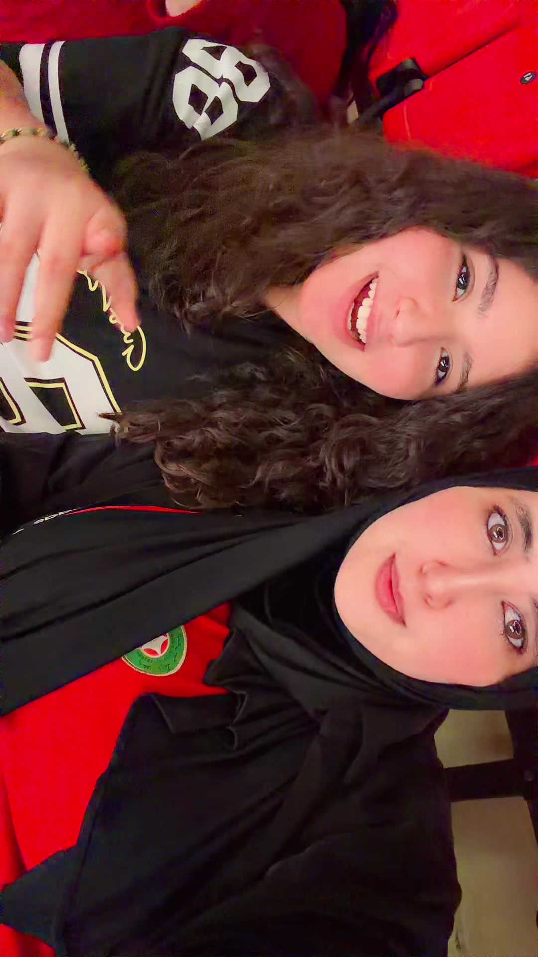 @Rania Bourhanem